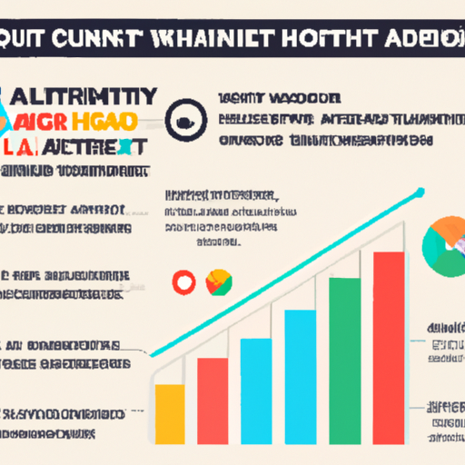 محتوى لمواقع الأطباء 2 رسم بياني يوضح كيف يمكن للمحتوى عالي الجودة أن يعزز تصنيف موقع الويب وظهوره