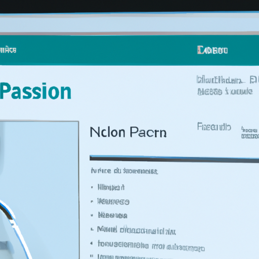 ماذا يتضمن موقع الإنترنت للطبيب؟ 1 لقطة شاشة للملف الشخصي التفصيلي للطبيب على أحد مواقع الويب