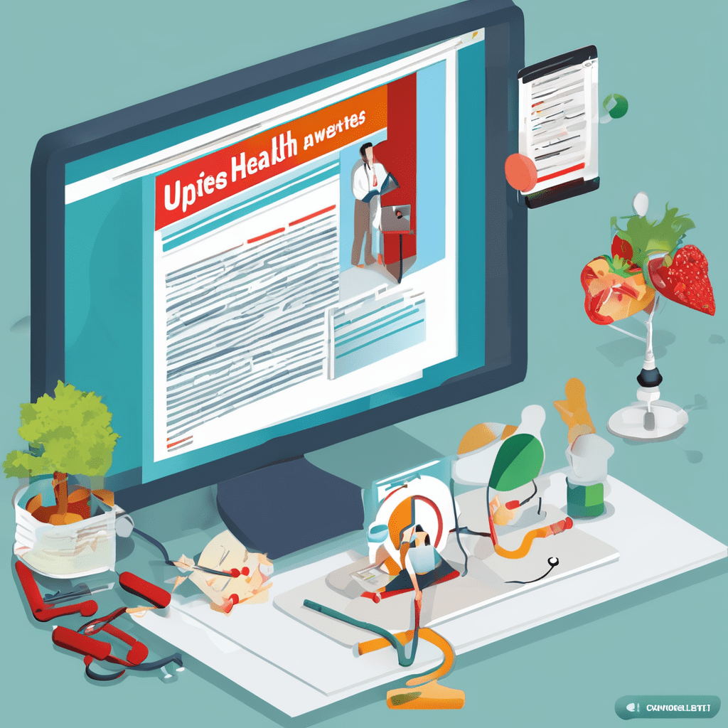 5 אתרי בריאות מובילים לקבלת עדכונים ותשובות