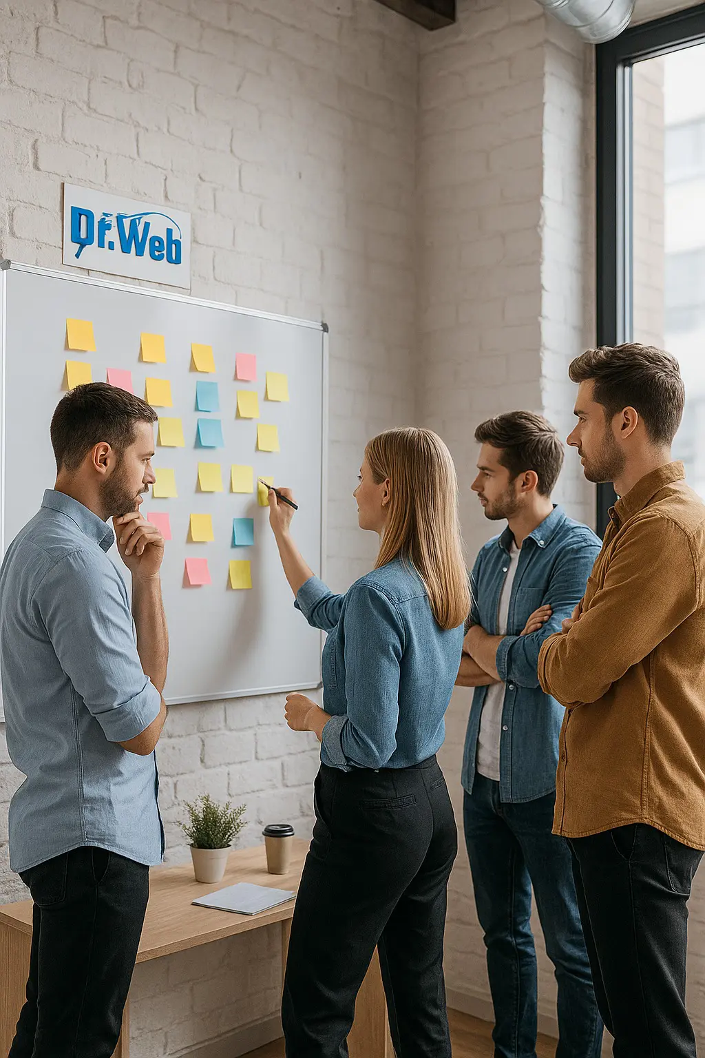 פורטפוליו אתרים לרופאים