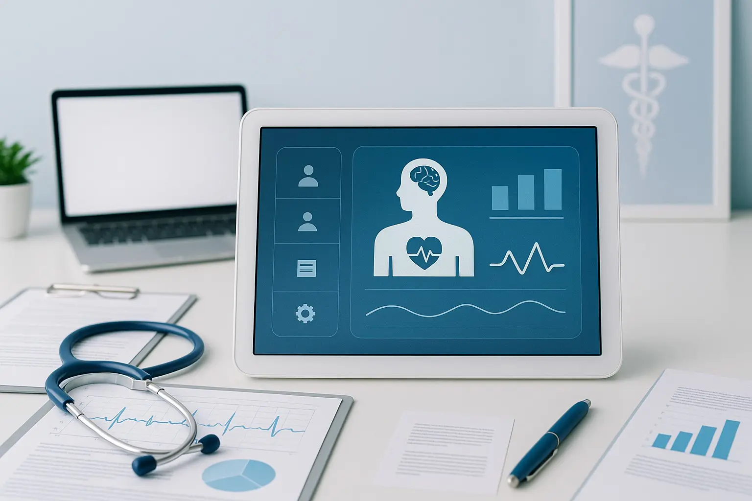 בניית אתרים לרופאים