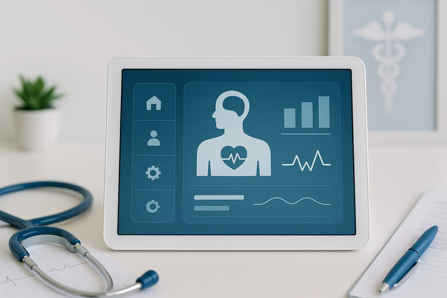 בניית אתרים לרופאים