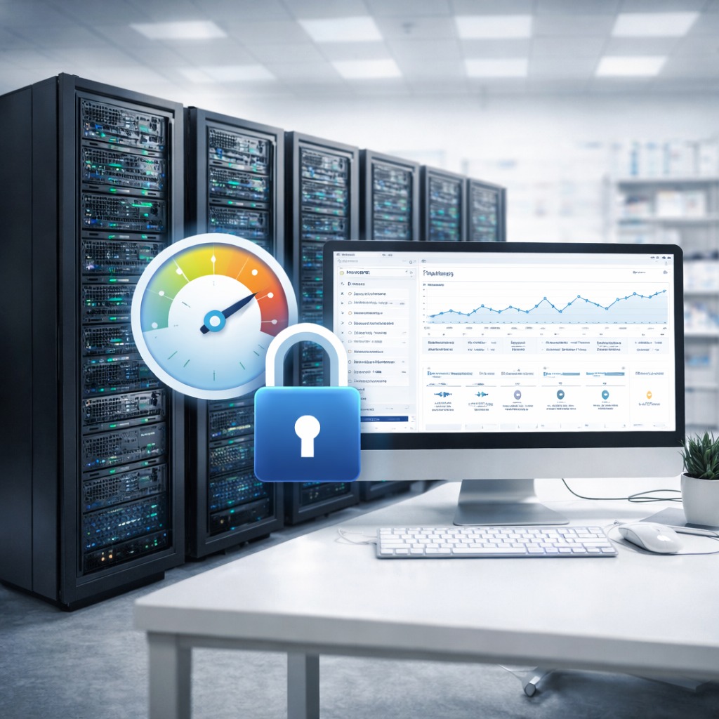 אחסון אתרים